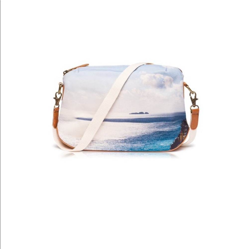 Le Sirenuse bag